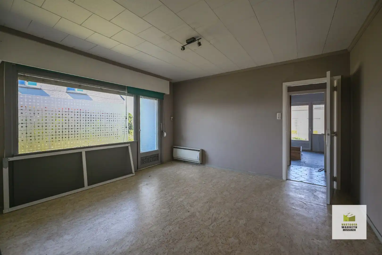 Te renoveren gelijkvloerse woning op 781m2 te centrum Wingene foto 13