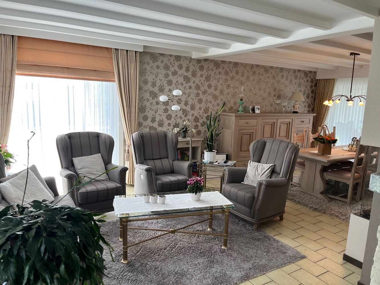 Schitterende woning op 625 M2. foto 5