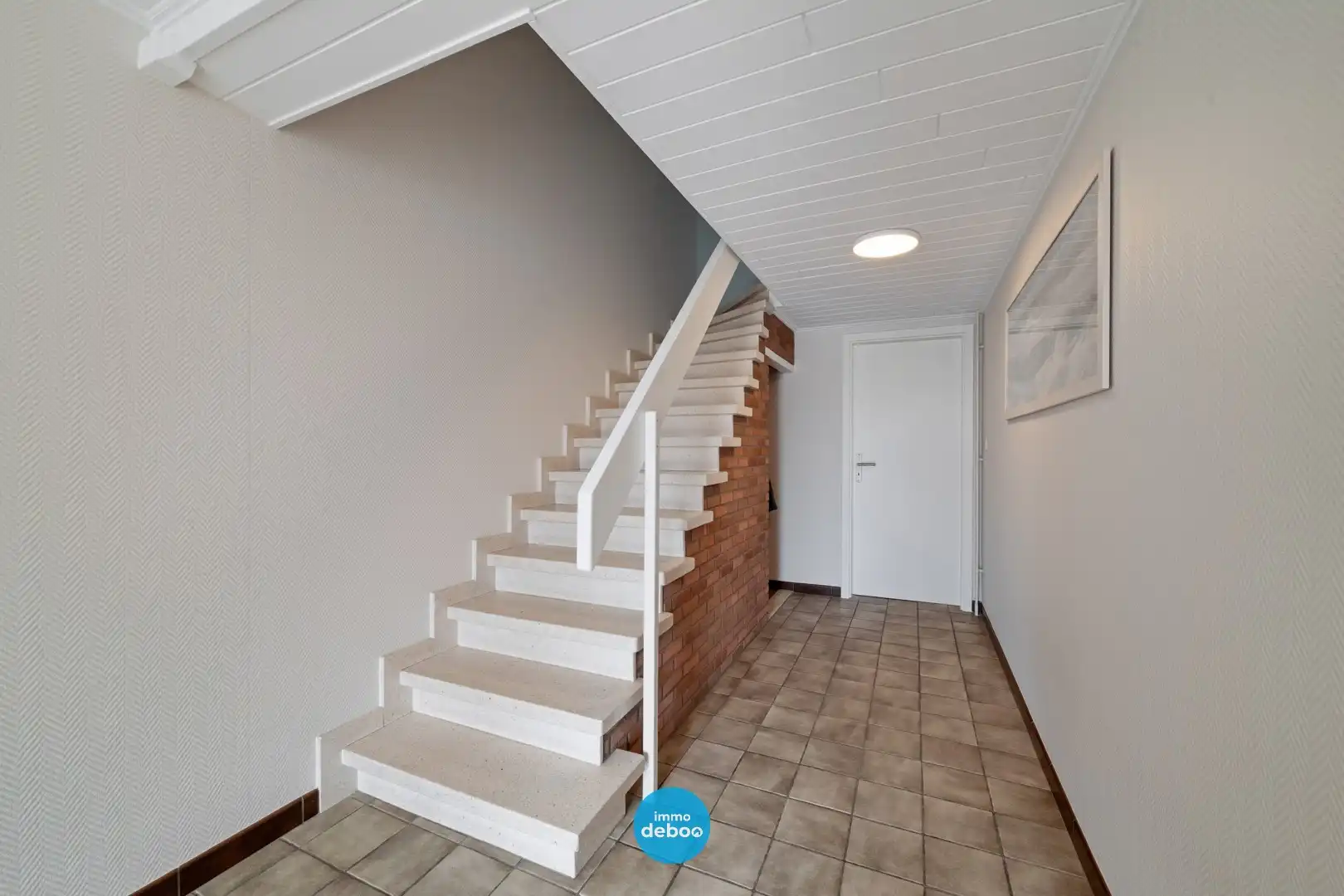 Moderne woning met uniek uitzicht op de ijzer foto 6