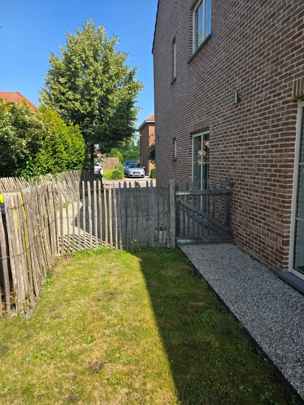 Wanneer de liefde overheerst... foto 25