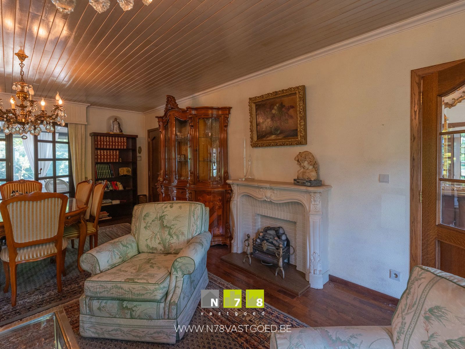 Huis te koop foto 6