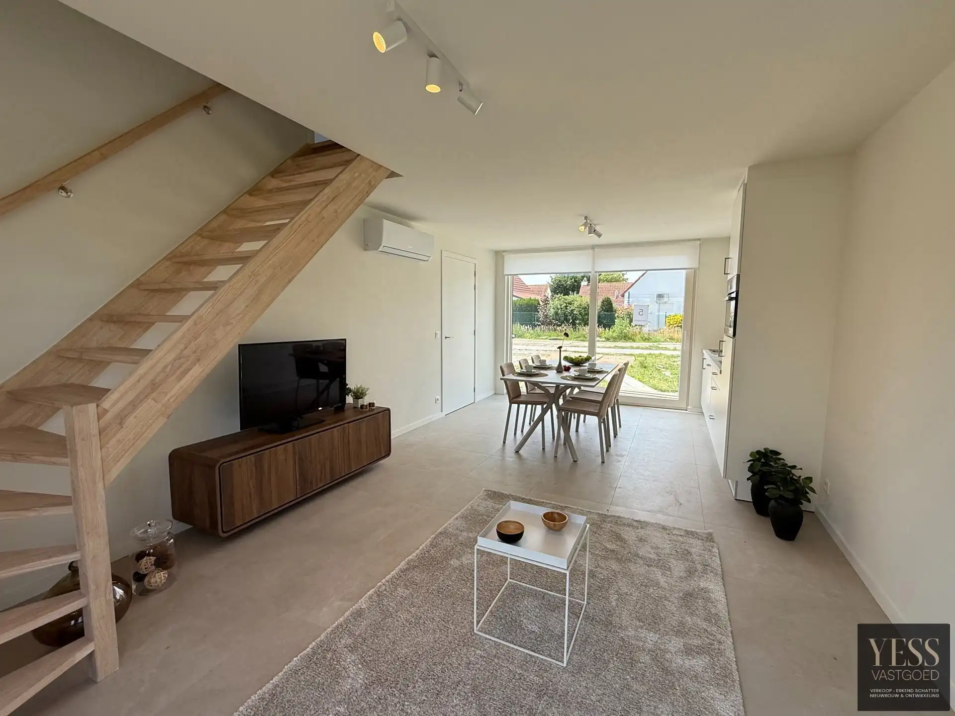 OPENWONINGDAGEN 16/04 - 17/04 - 18/04 van 11u tot 16u foto 11