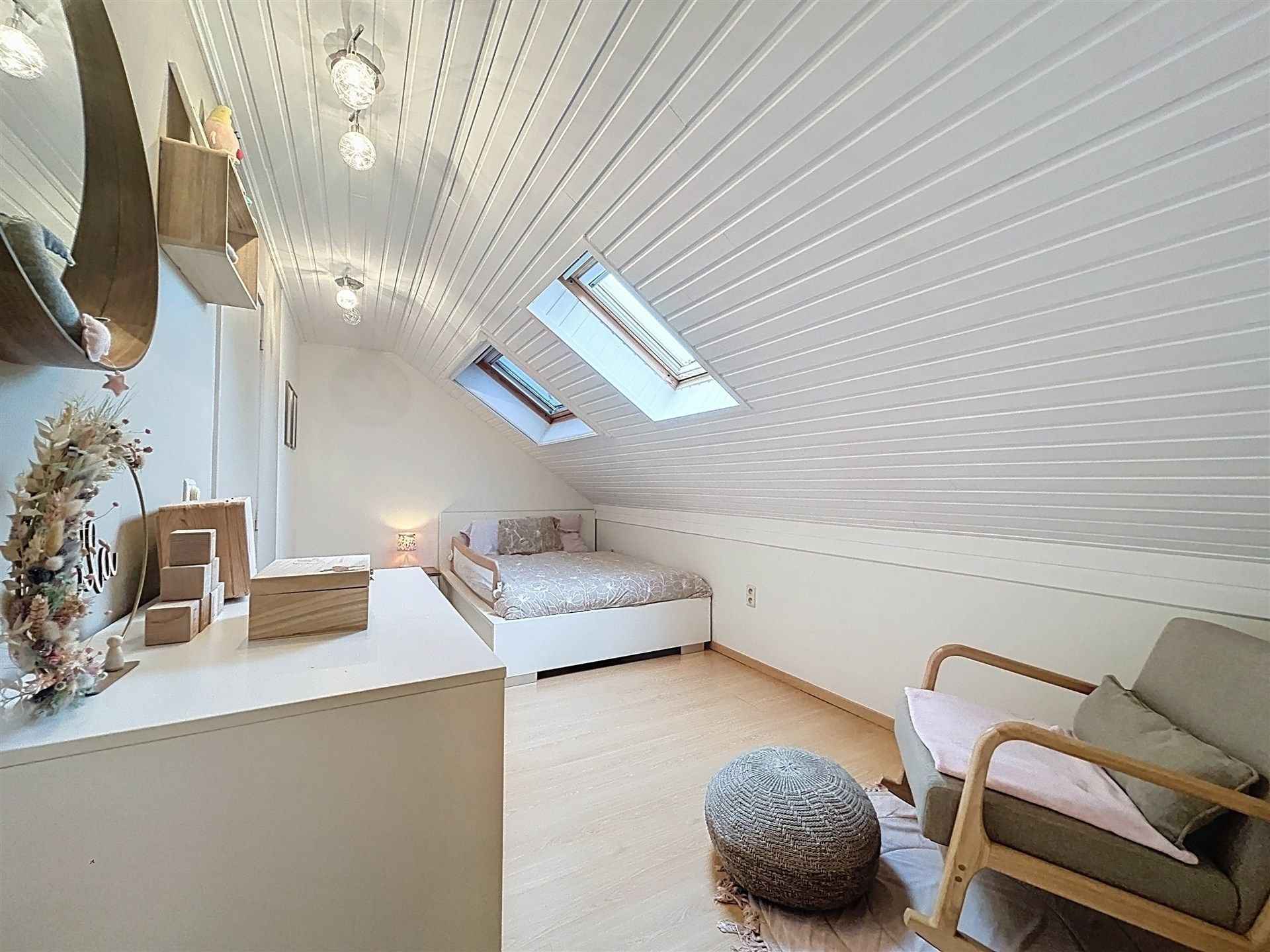 Open bebouwing met 4 slaapkamers op 3550m² foto 22