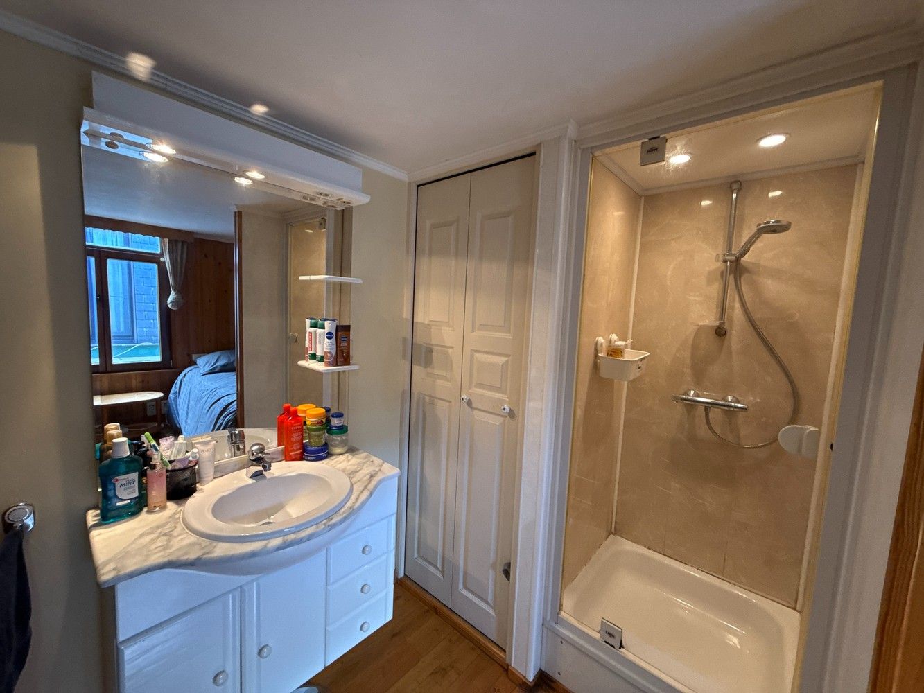 Uniek tiny house in historisch pand – Paardekensgang, Antwerpen foto 8