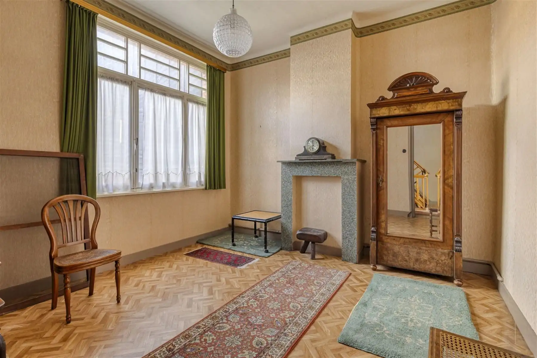 Karaktervolle herenwoning op een idyllische locatie aan de Schelde foto 18