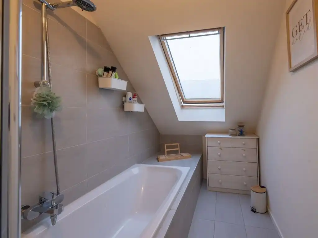 Modern duplex-appartement met terras foto 23