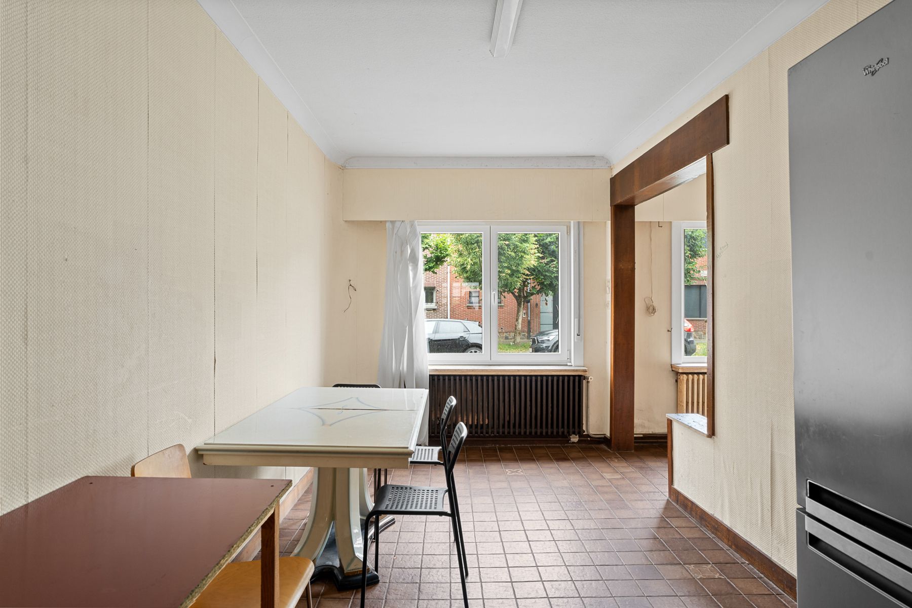 Woning met veel mogelijkheden in centrum Zele foto 10