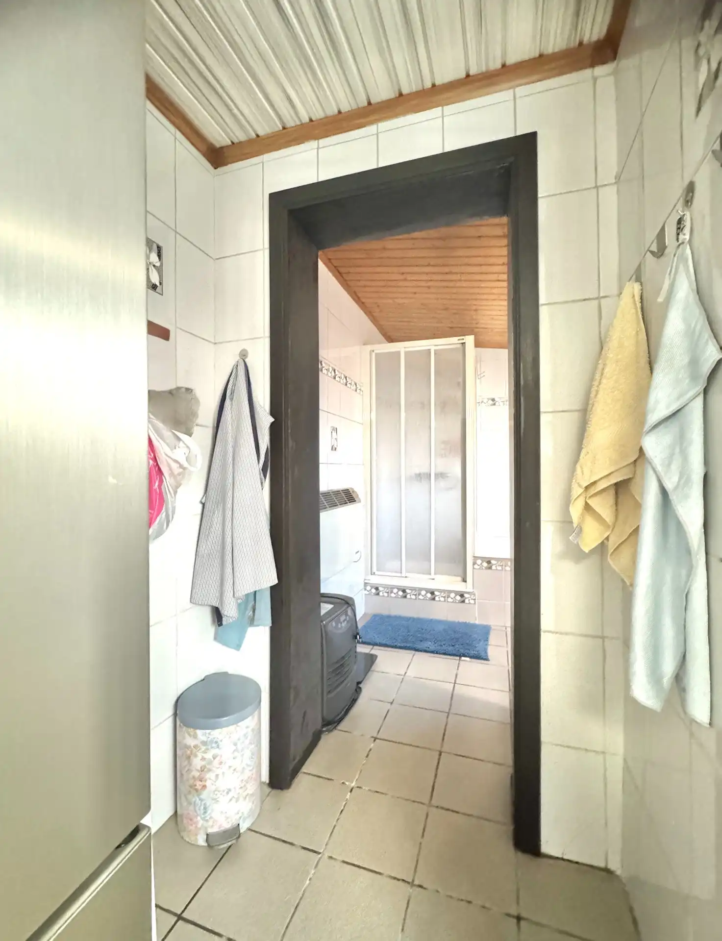 HALFOPEN WONING | 2 KAMERS |TERRAS | GARAGE | 208 M² foto 10