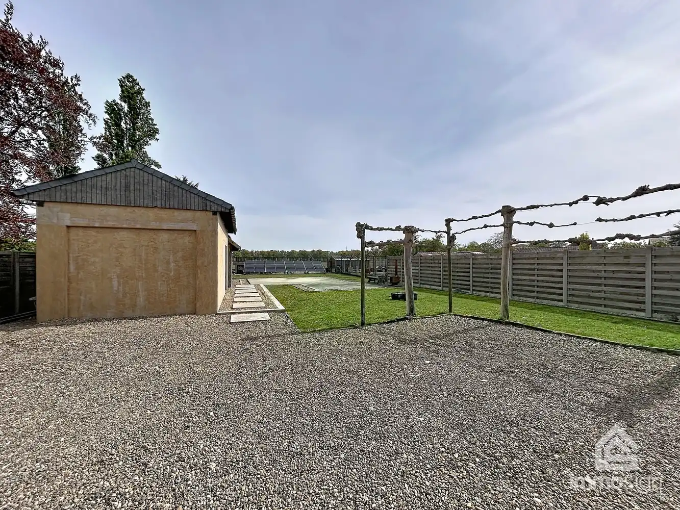 Ruime gezinswoning met drie slaapkamers te Opitter! foto 33