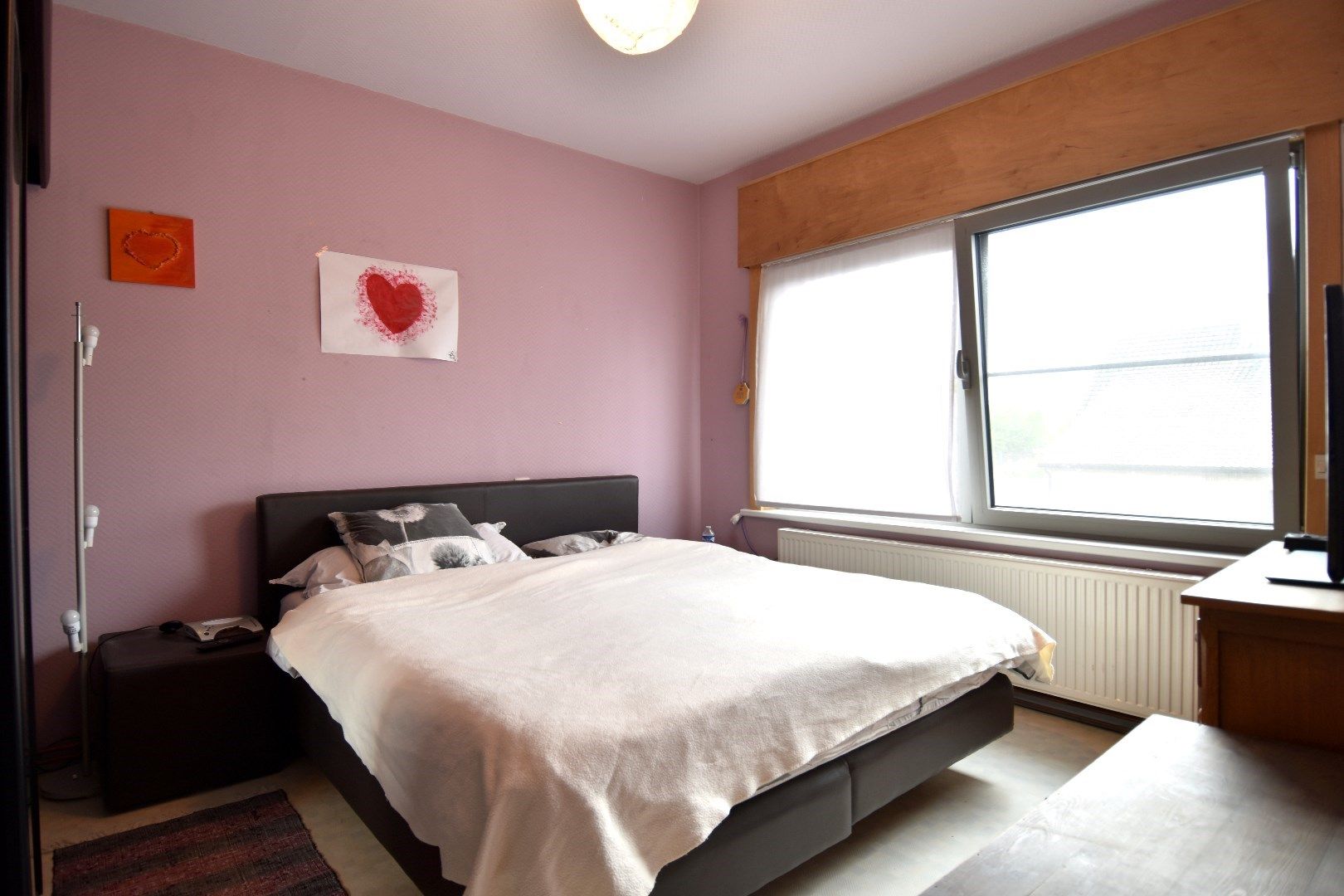 Instapklare HOB met 3 slaapkamers en prachtig vergezicht te koop in Gullegem foto 15
