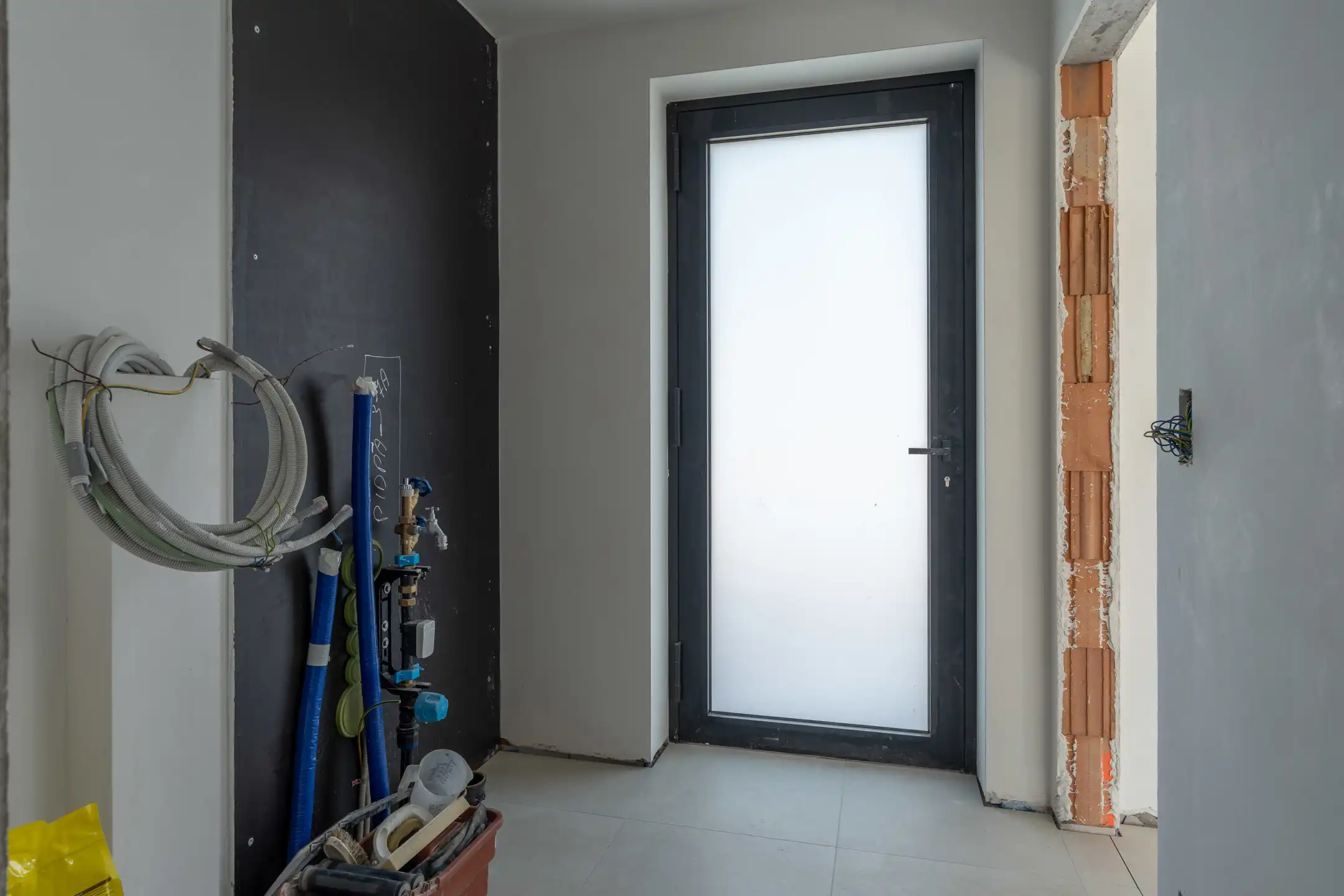 Toffe energiezuinige nieuwbouwwoning met drie slpks  foto 8