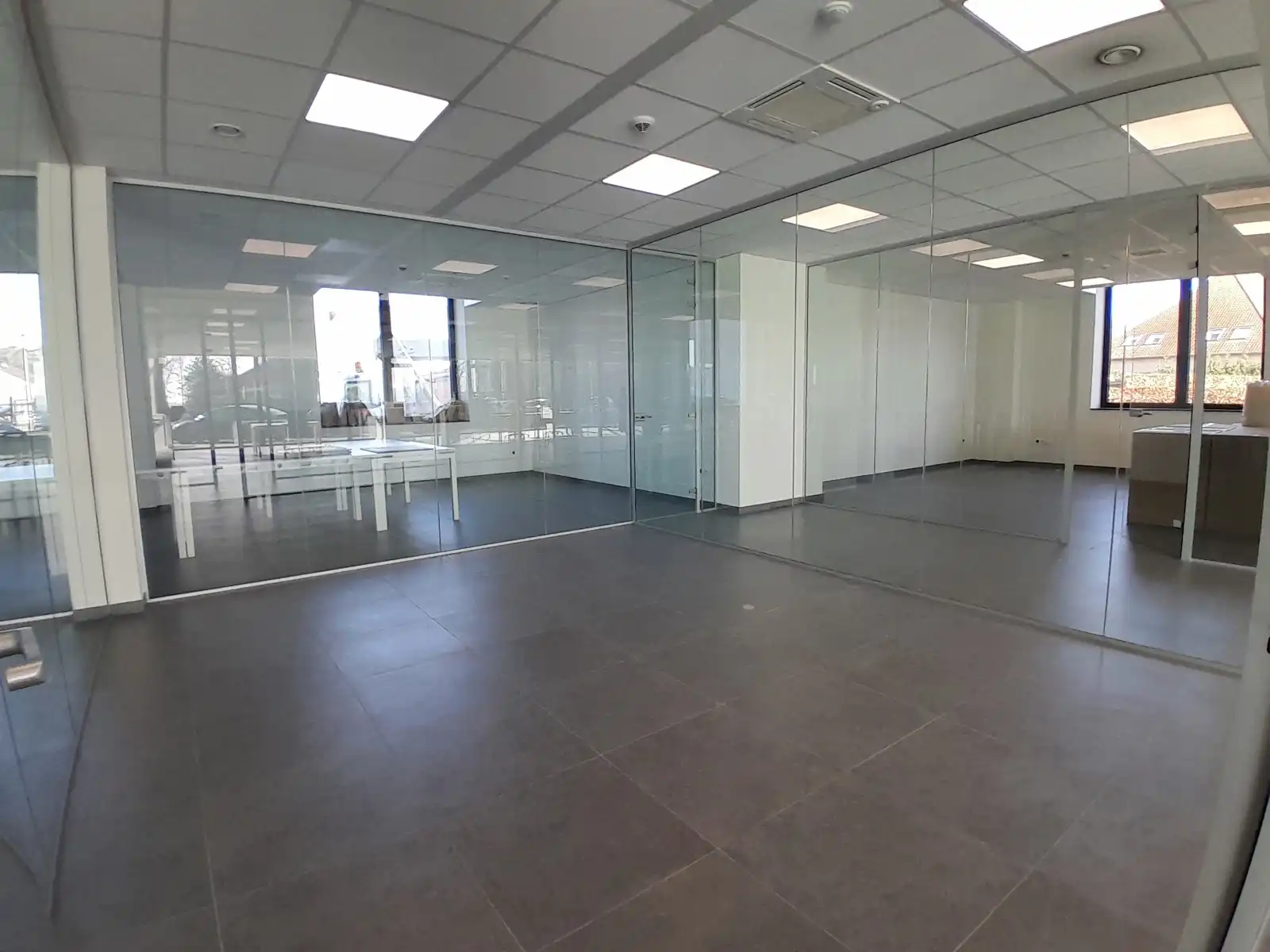 Kantoor te huur foto 3