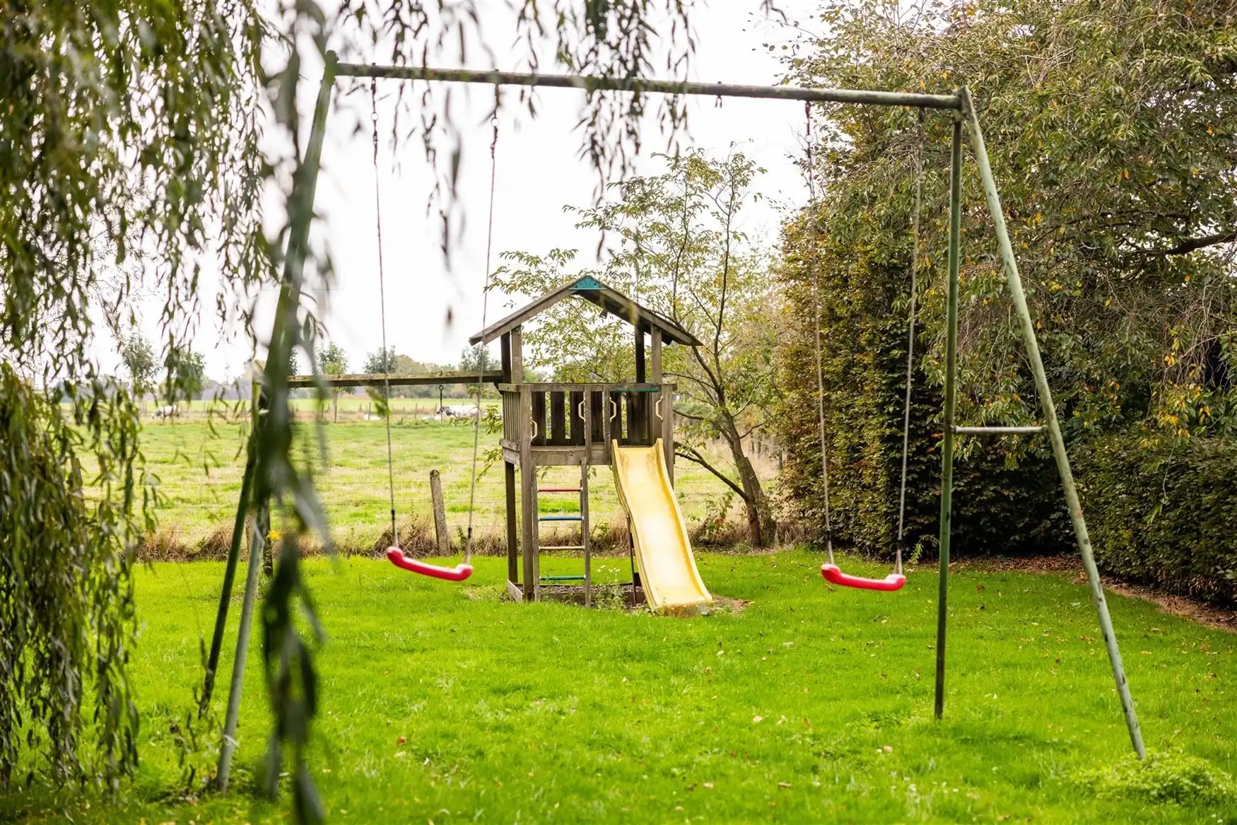 Uniek eigendom te koop: de Zwadderkotmolen. foto 28