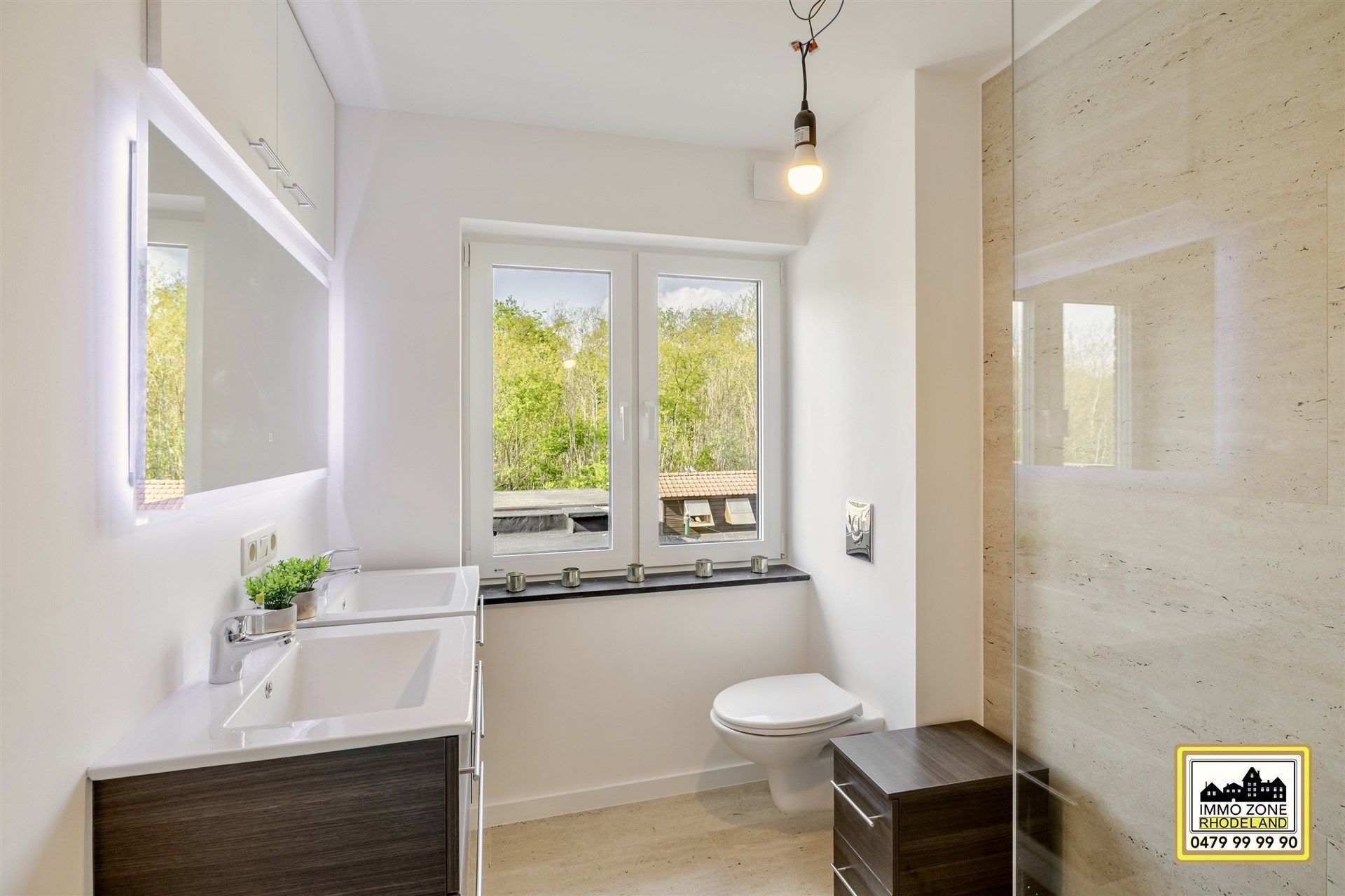 Super instapklare woning met 3 slpks, garage en tuin foto 20