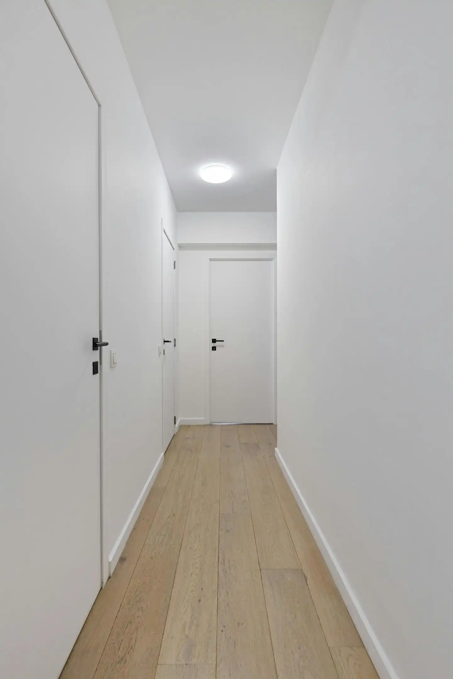 Stijlvol appartement met terras te koop Antwerpen foto 18