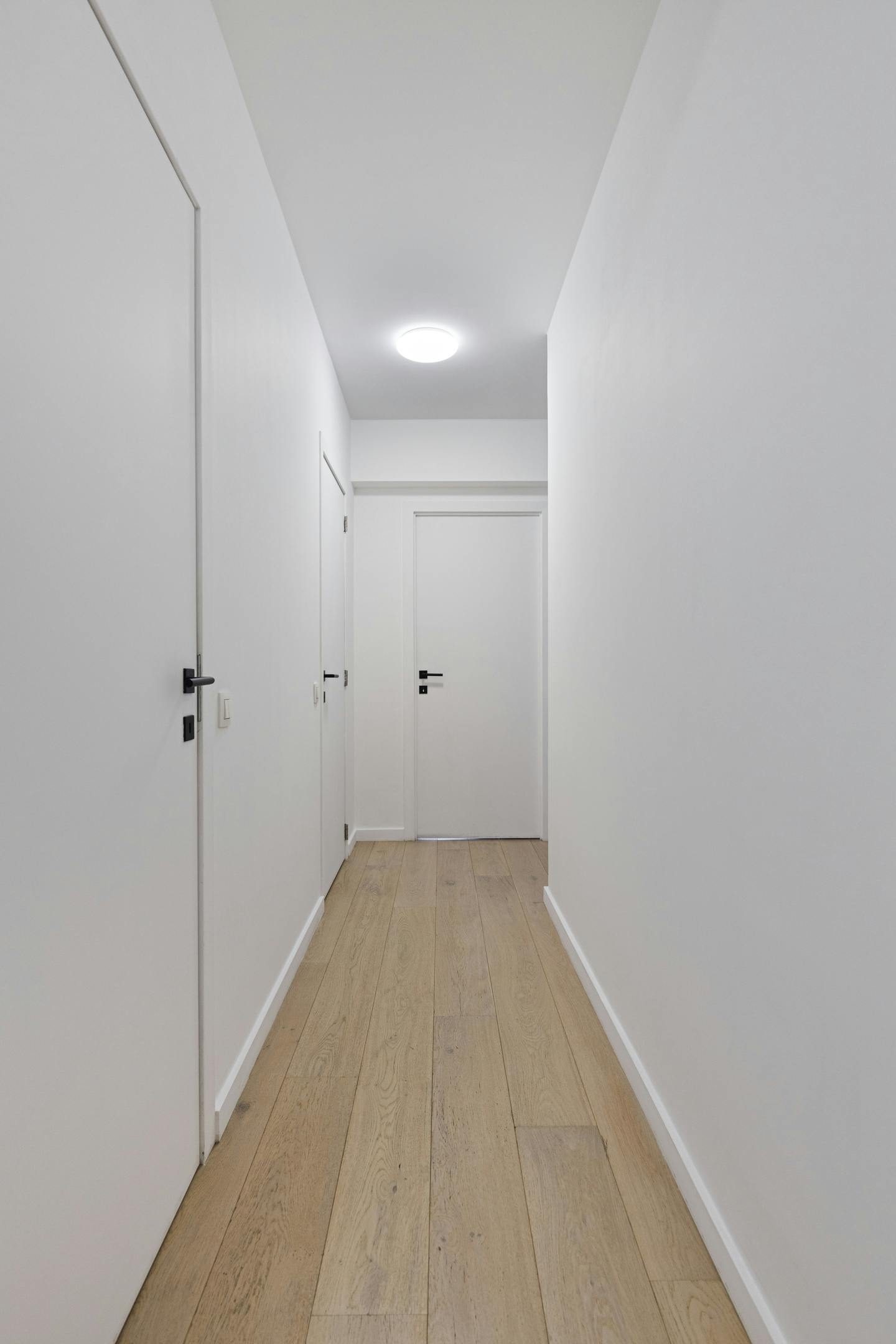 Stijlvol appartement met terras te koop Antwerpen foto 13