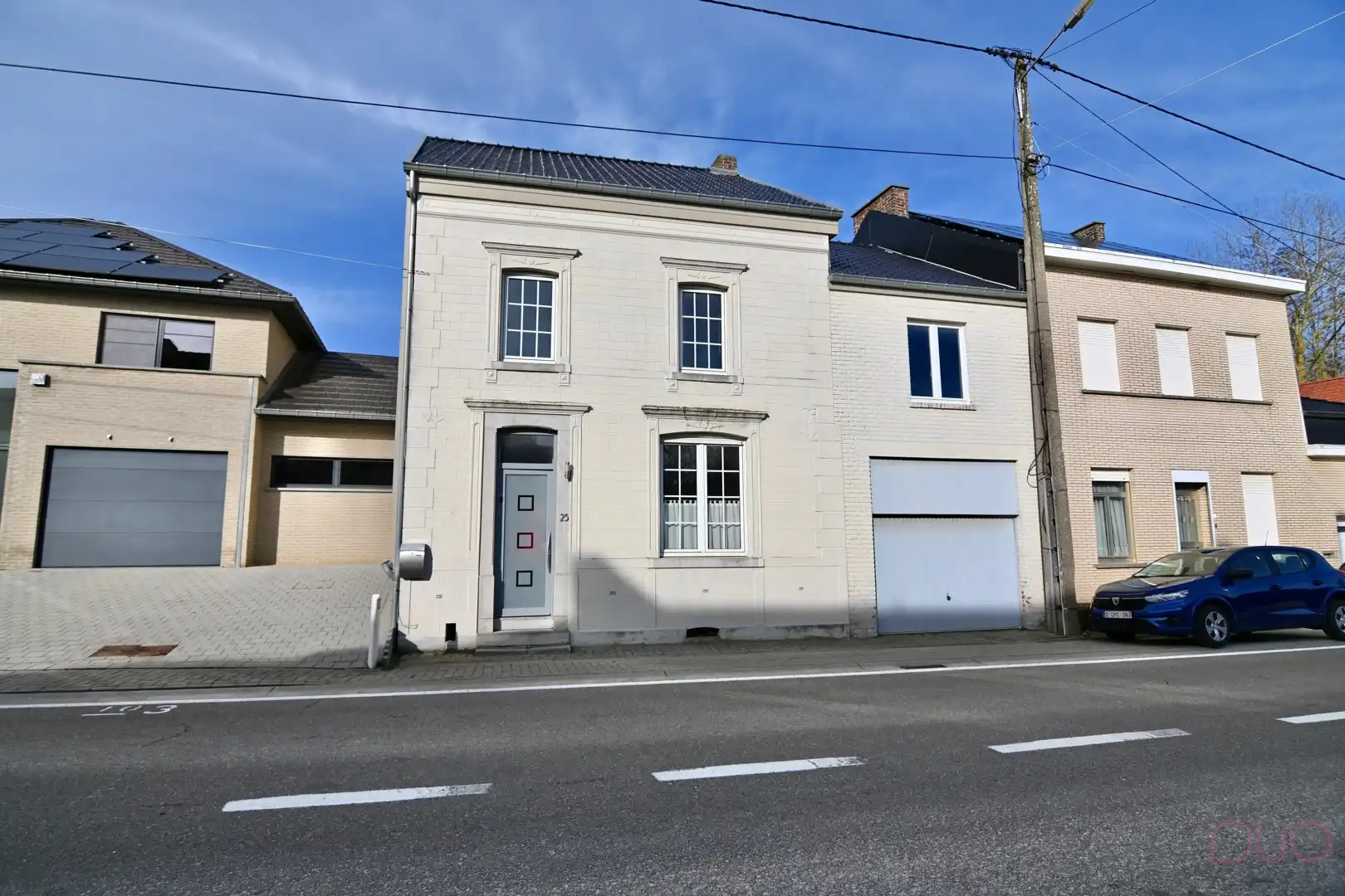 Rustig gelegen instapklare woning met drie slaapkamers op een perceel van 4a30ca foto 21