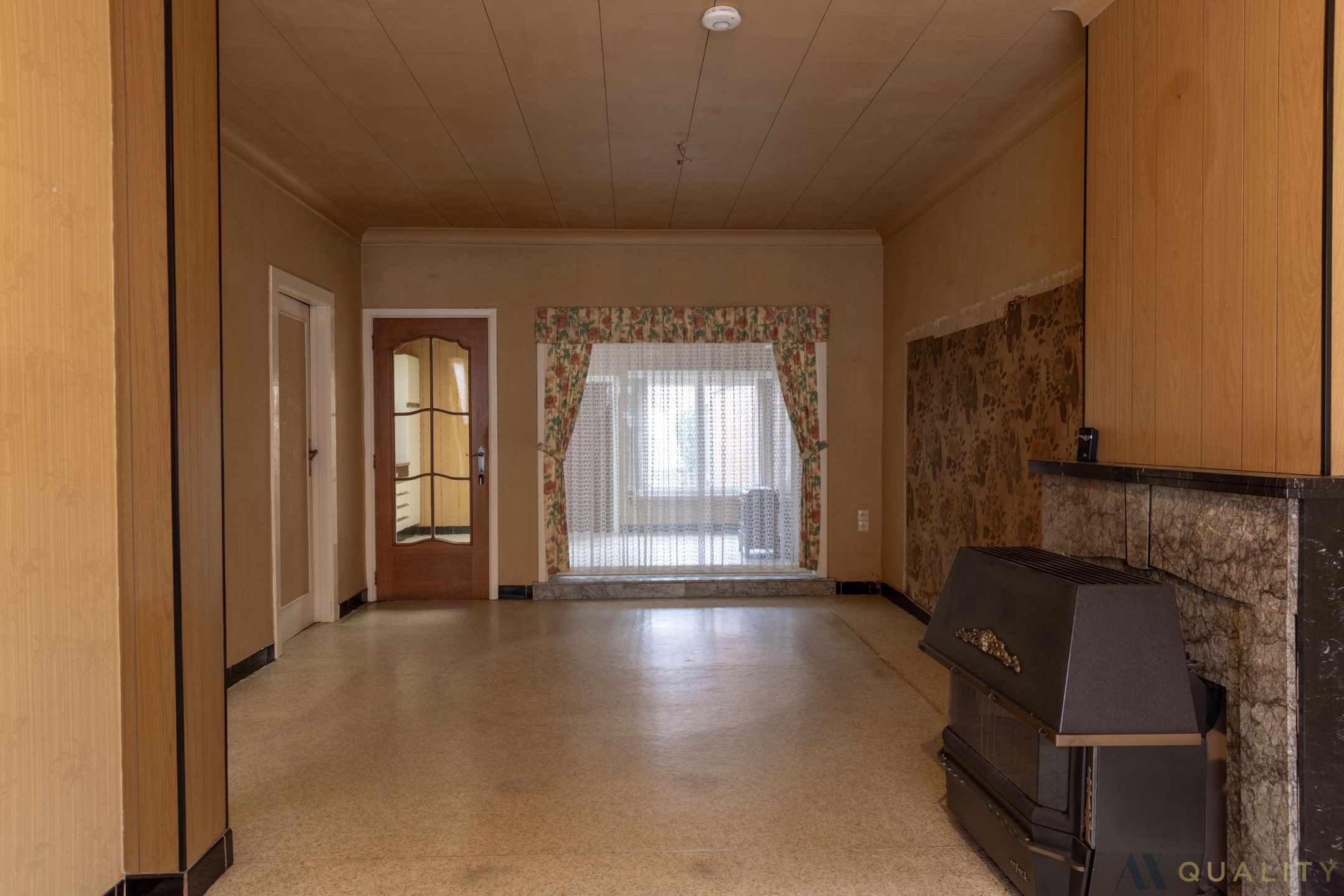 Te renoveren woning in Bornem centrum foto 3