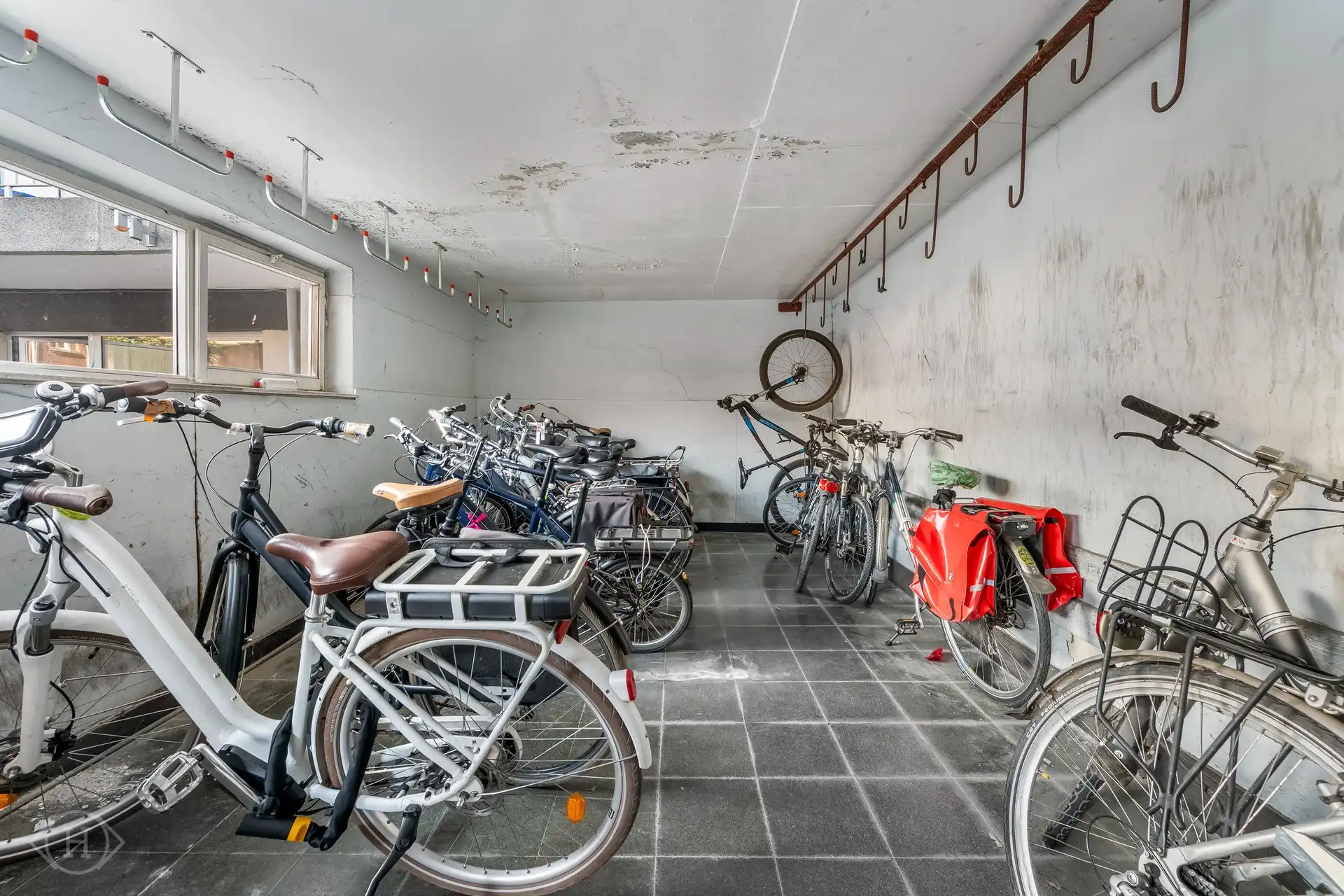Top-notch éénslaapkamerappartement in het hartje van Leuven foto 13