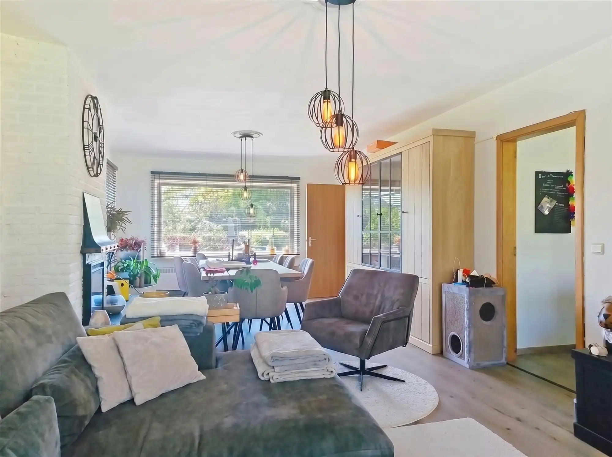 Huis te koop in Haacht! foto 6
