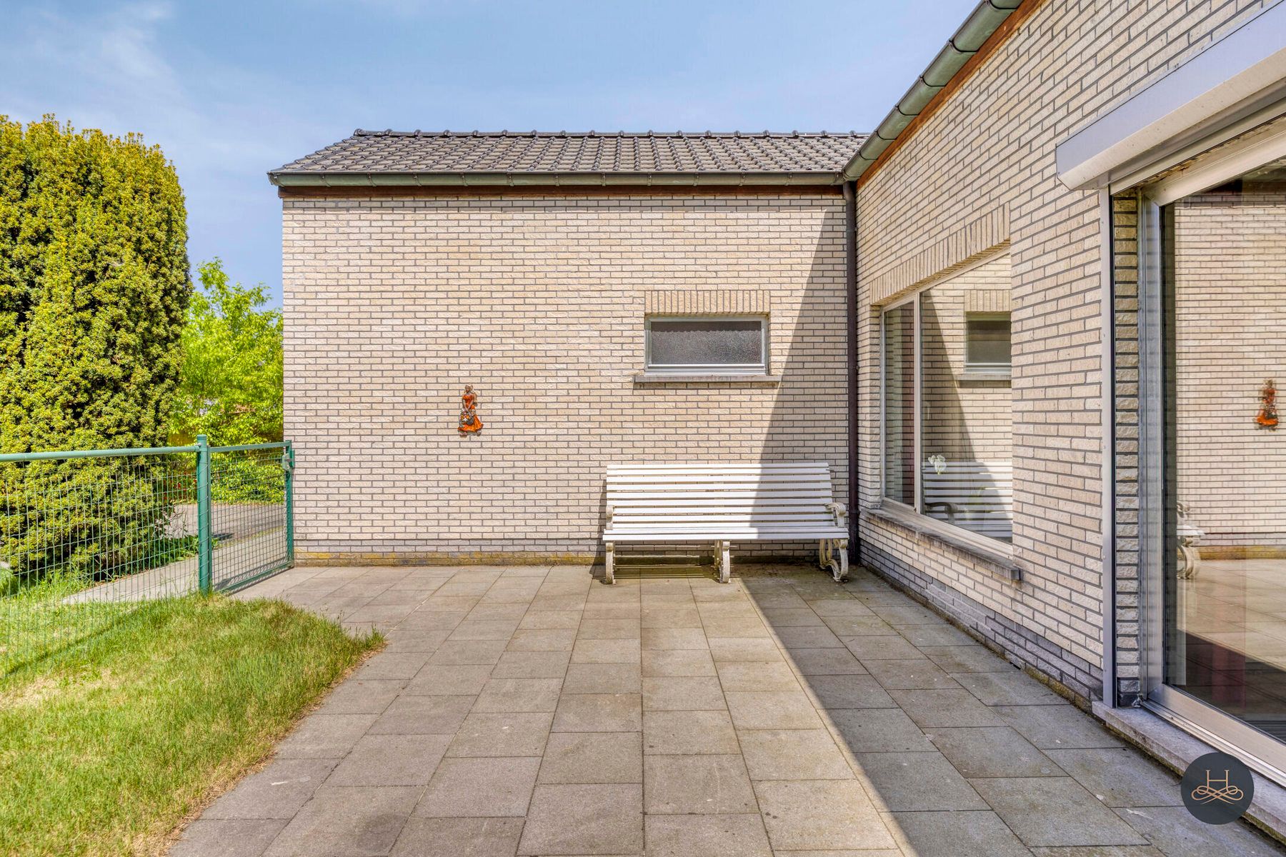 Woning op ruim perceel met tal van opslagmogelijkheden in Tremelo foto 33