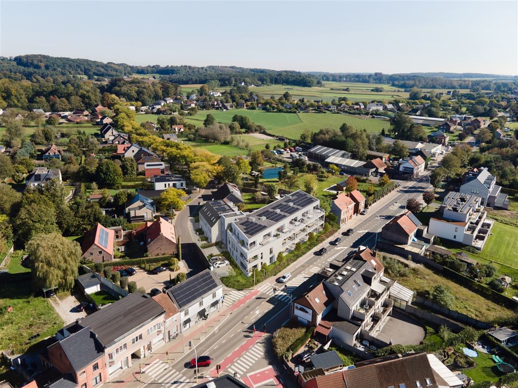 Prachtige BEN-woning nabij Leuven foto 4