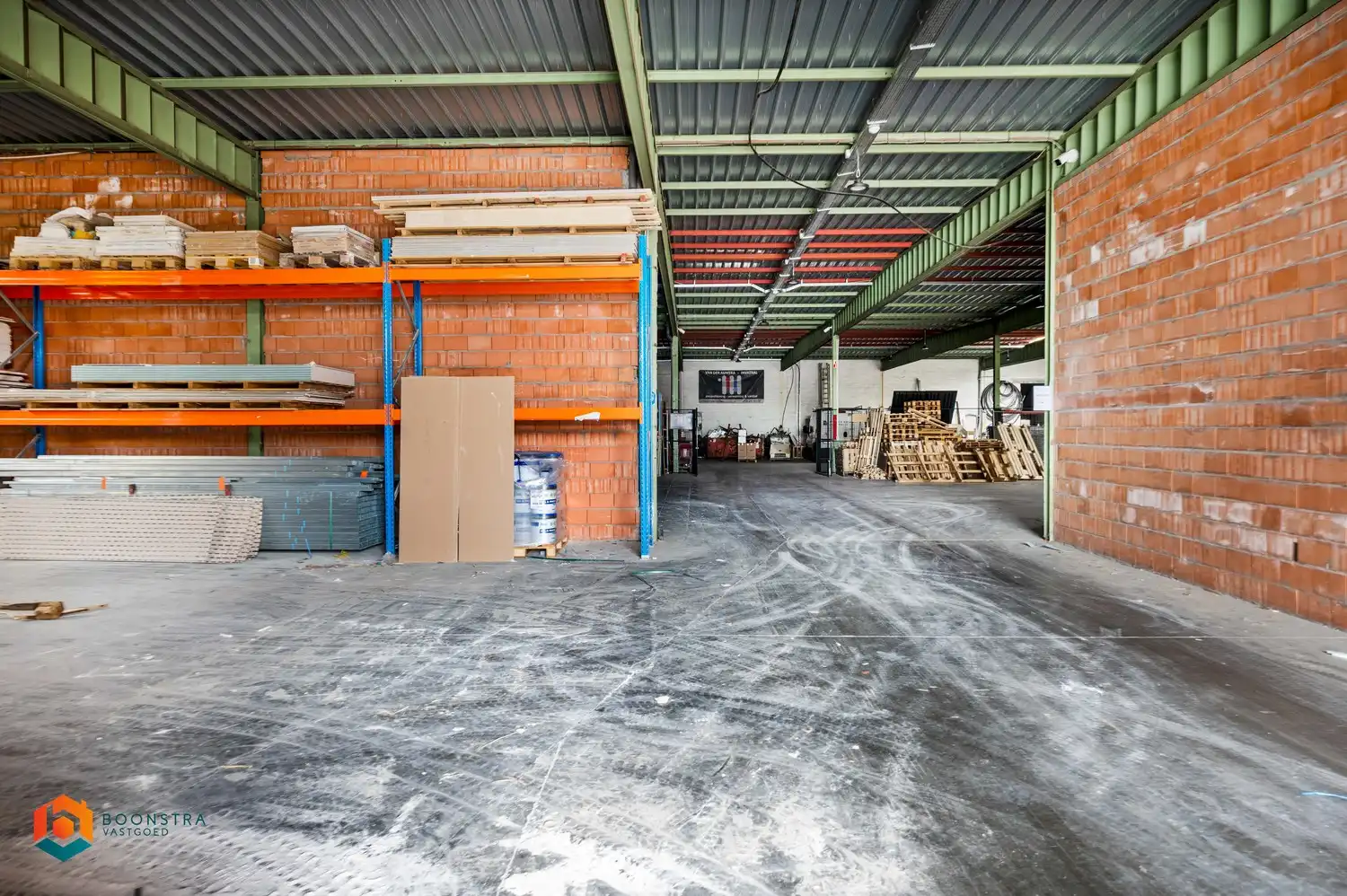 Magazijnruimtes op toplocatie te Heist o/d Berg foto 5