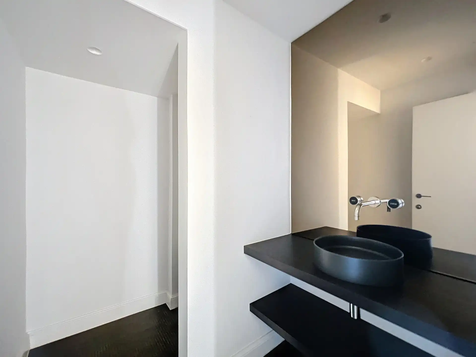 Prachtig 4-slaapkamerappartement + bureau + garagebox  foto 22