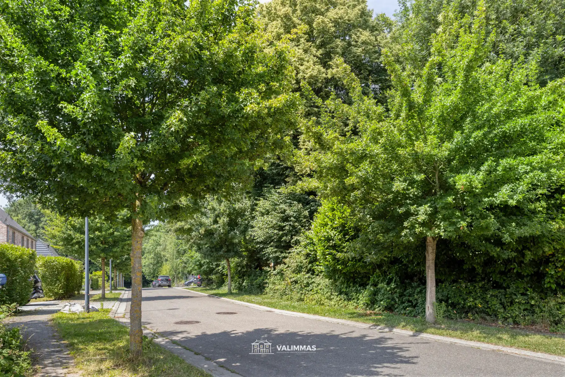 Uniek gelegen doktersvilla met grote tuin (= 2 bouwgronden!) foto 10