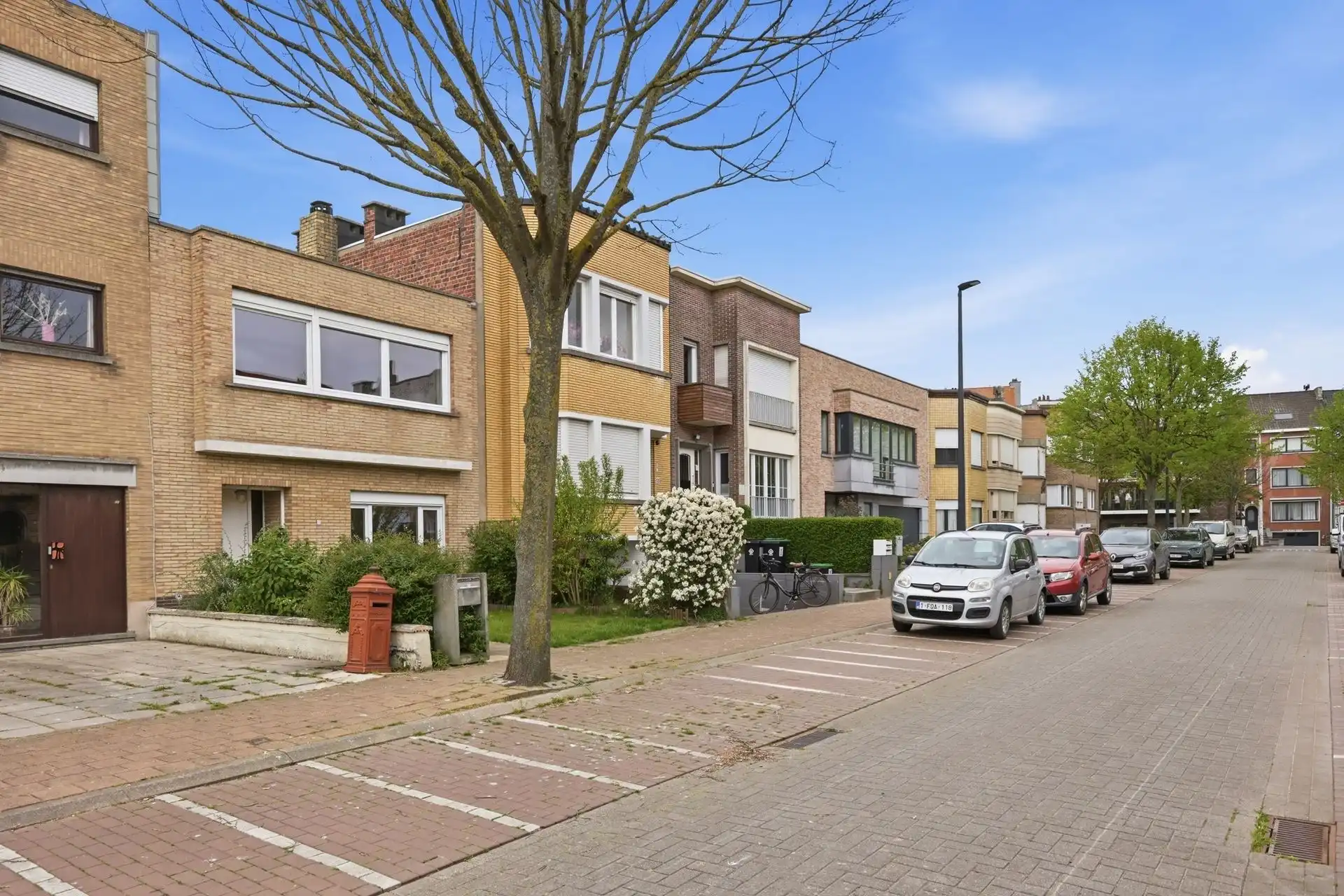 CENTRALE LIGGING / BETAALBAAR  foto 23