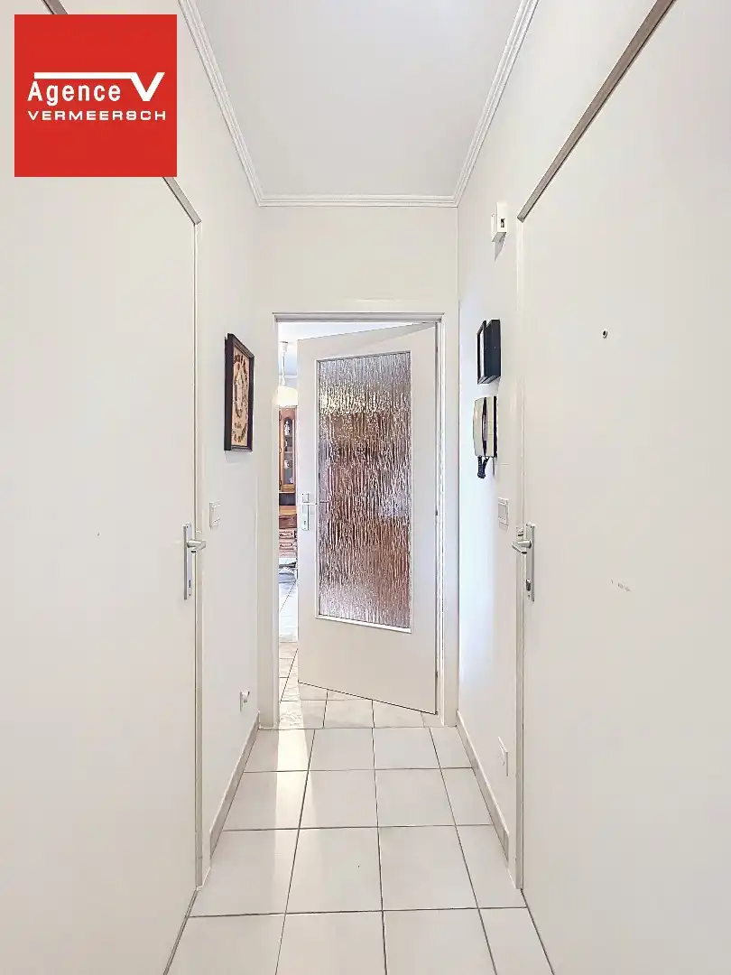 Gezellig 1-slpkr app op 50m van Zee en nabij beschermd natuurgebied. foto 11