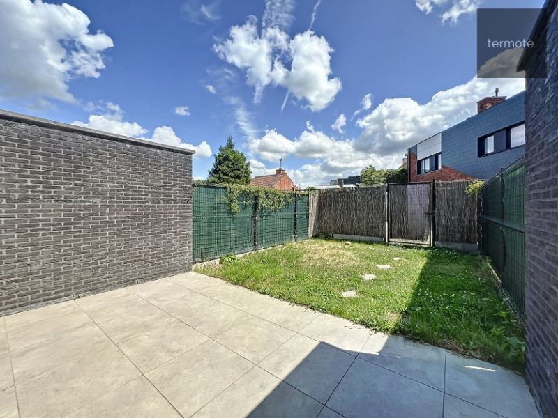 Burgerwoning foto 21