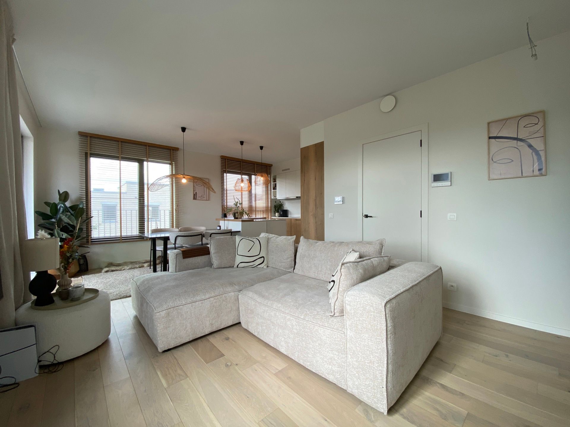 appartement met waterzicht aan het Galgenweel foto 11