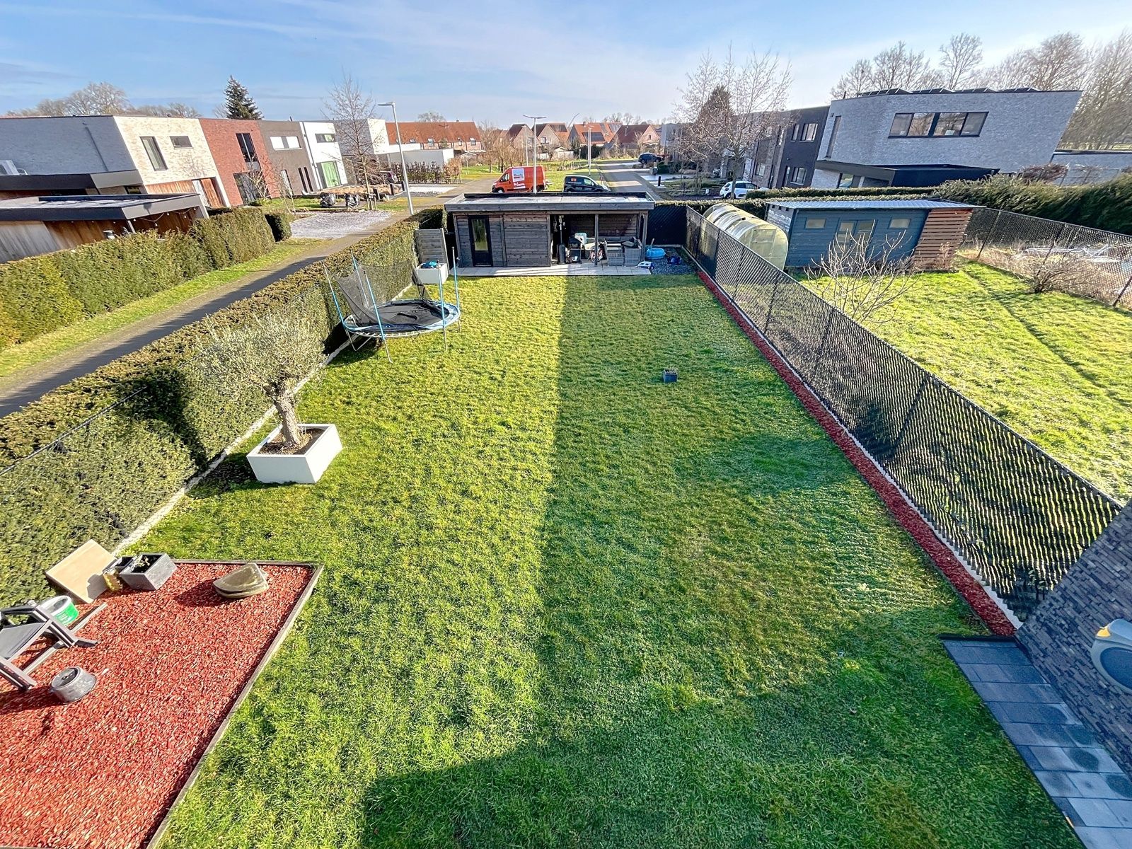 Instapklare zuinige moderne woning van 2018 foto 27