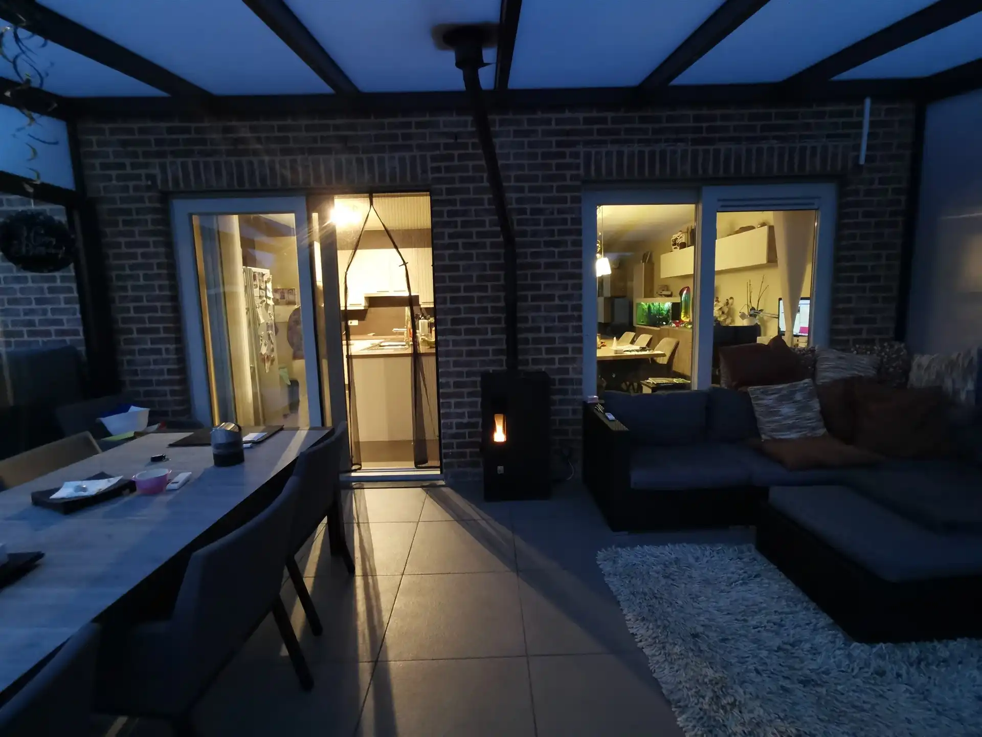 Villa foto 13