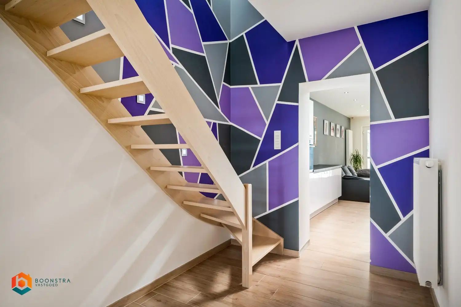 Recent gerenoveerde woning met 1 (mogelijks 2) slpkrs foto 13