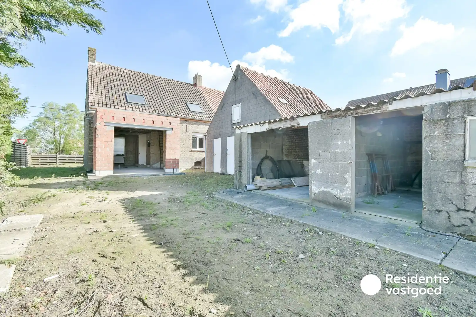 Landelijk gelegen woning in Kortemark! foto 16