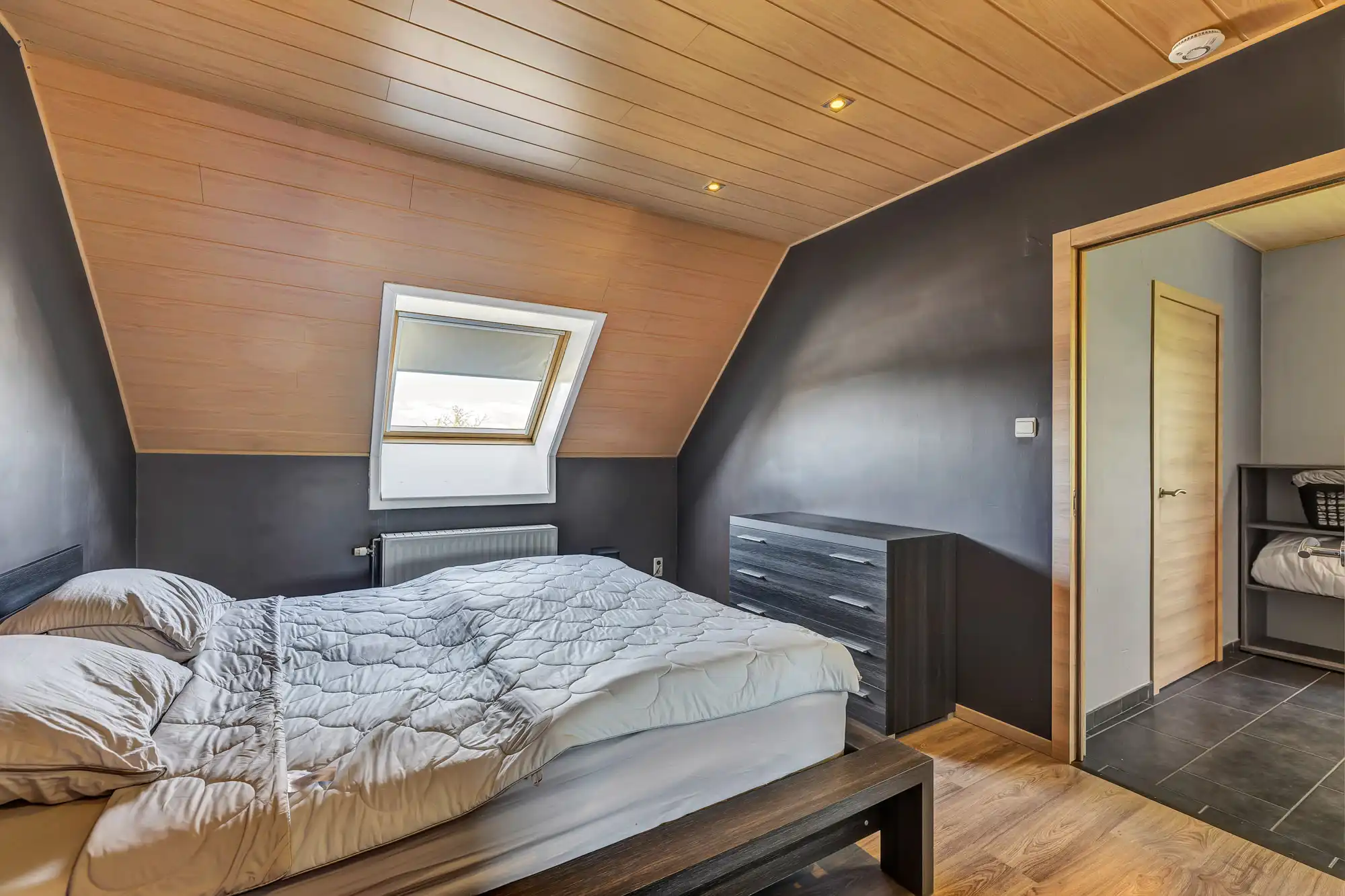 Instapklare woning op rustige locatie foto 16