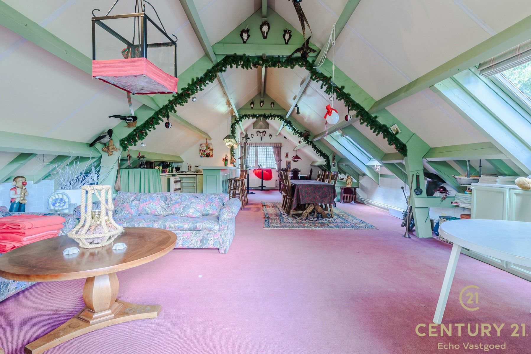 Karaktervol landhuis met prachtige tuin op dubbel perceel foto 37