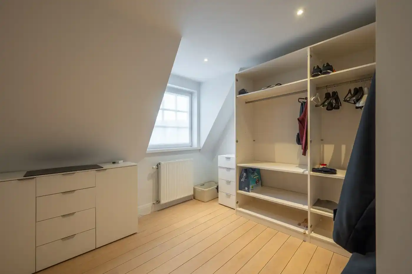 Uitzonderlijke villa met prachtig uitgestrekt zicht over de polders foto 12