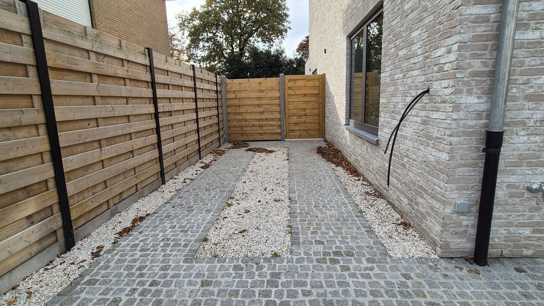 Sint-Michiels: nieuwbouw woning met 4 slaapkamers foto 4