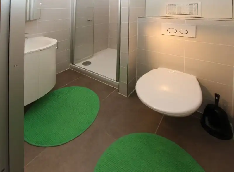 Stijlvolle studio met prachtig vergezicht foto 11