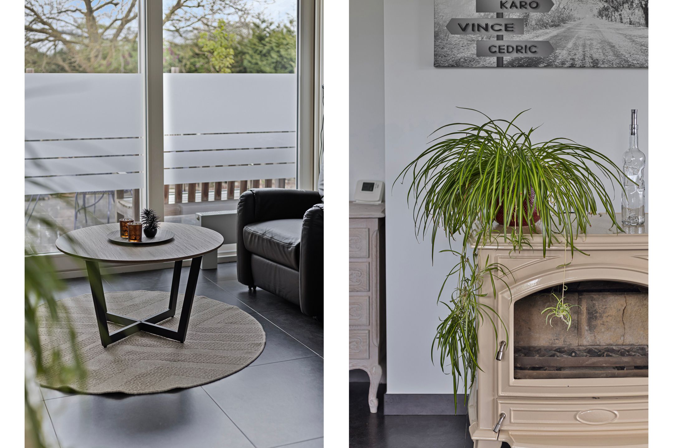 Gelijkvloerse woning met twee slaapkamers foto 3