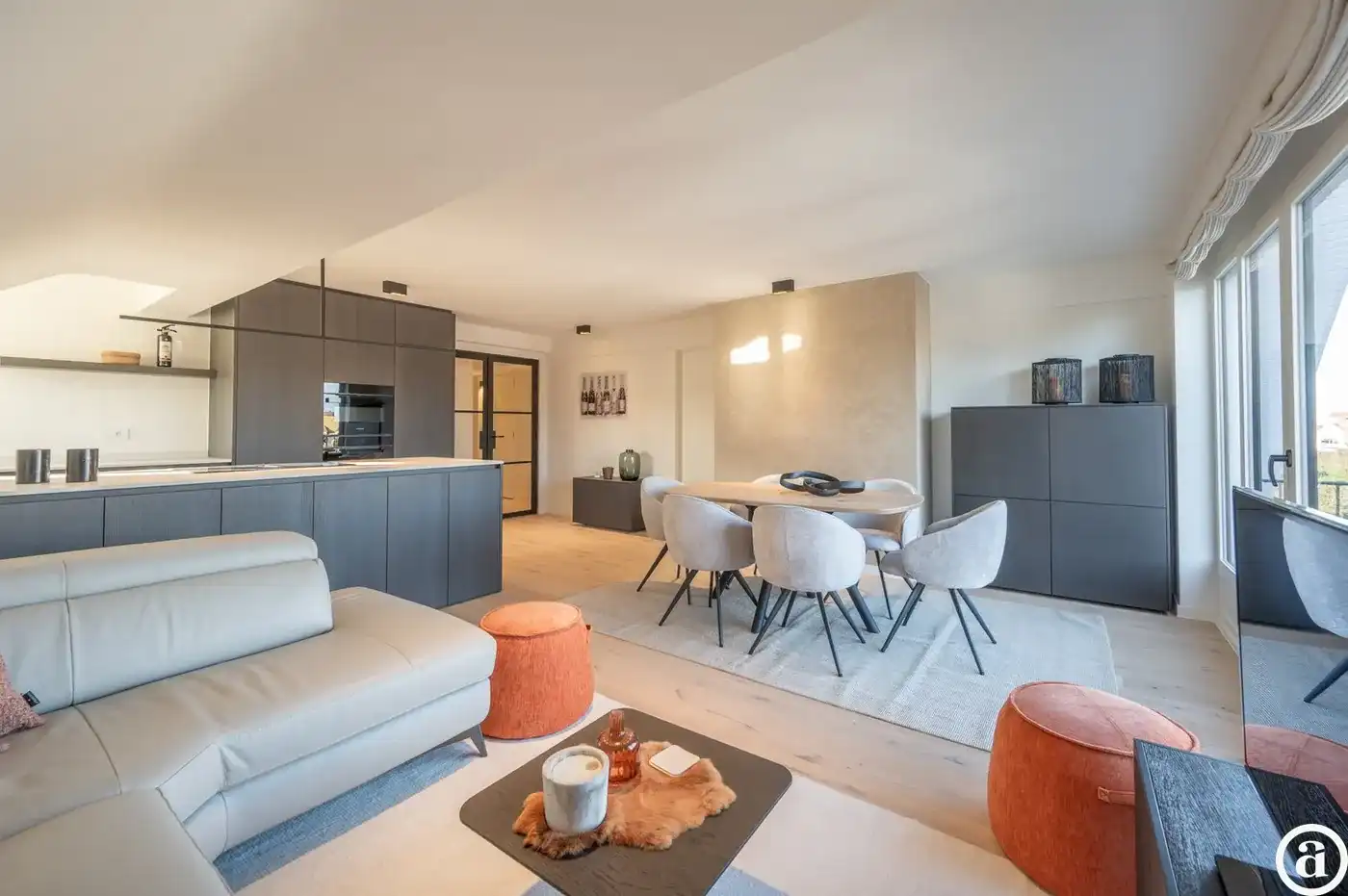 Appartement te koop Ierspad 4/3.3 - 8300 Knokke-Heist