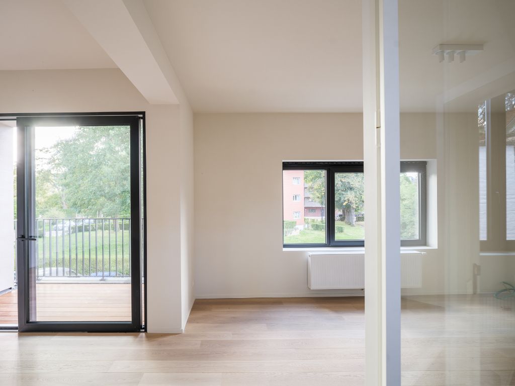 Omgeving Coupure - Hoogwaardig gerenoveerde stadswoning met 3 slaapkamers en zonneterras foto 5