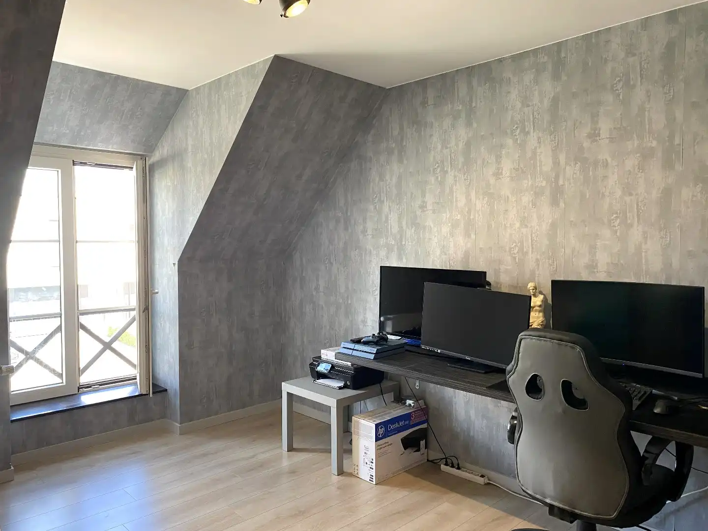 RECENTE WONING MET LANDELIJKE ASPECTEN | 4 SLPKS | GARAGE | TUIN foto 9