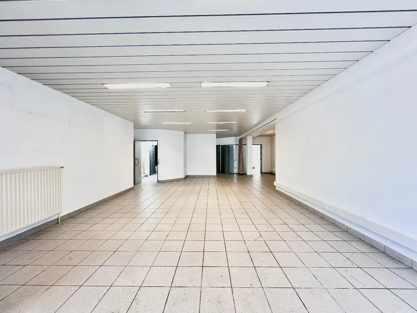 Commercieel gelijkvloers foto 6