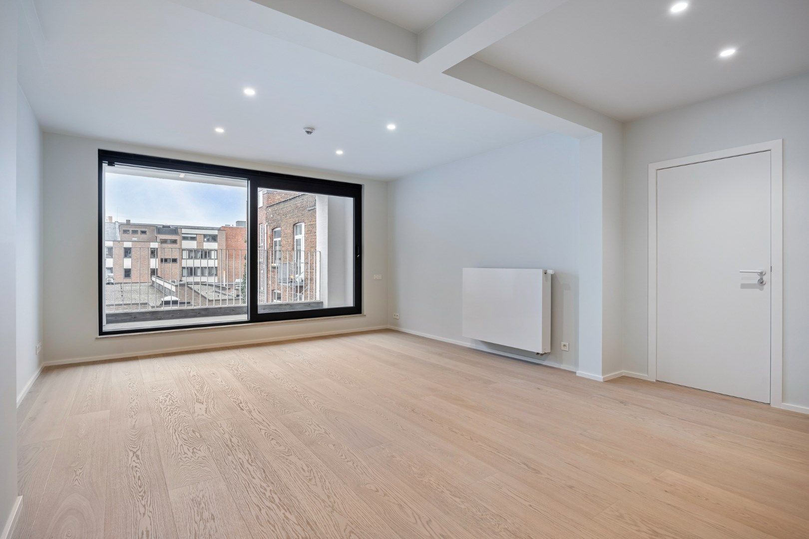 Gerenoveerd appartement te hartje Leuven - bewoonbare opp. 97 m² -  EPC 51 kWh/m² foto 6