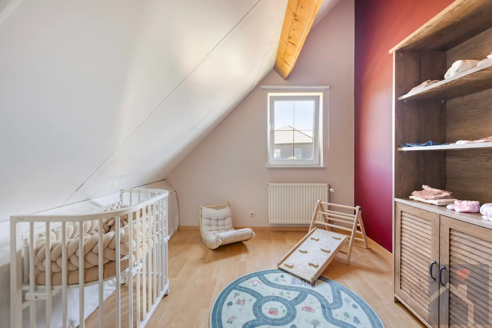 Instapklare en energiezuinige gezinswoning met 3 slaapkamers op toplocatie in Grote Heide foto 32