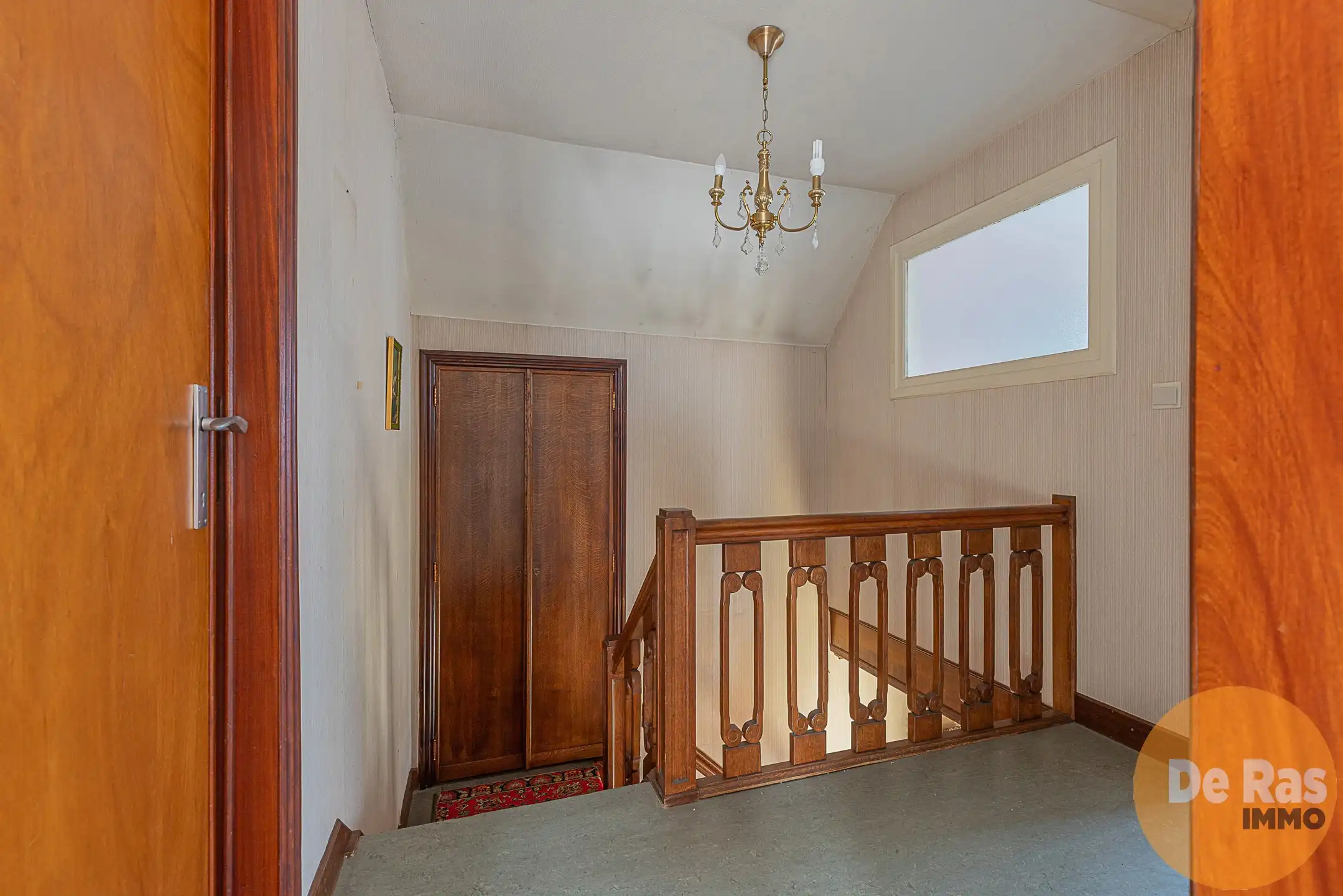 WELLE - Renovatiewoning OB met potentieel foto 11